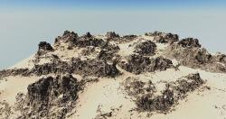 mountain heightmap generator 3D Models | Page 1 | STLFinder