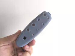 9-hole Inline Ocarina