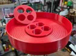9mm to .223 Case collator