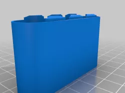 AA Case Bottom
