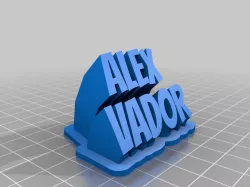 Alex Vador