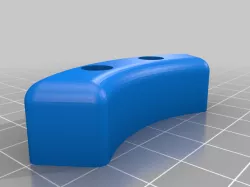 Arc-Shaped Foot Block Factory