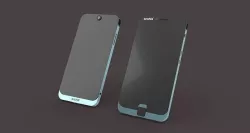 Archix Smartphone 3D model