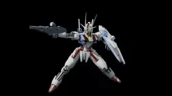 Ariel gundam 3D model