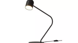 Aromas Del Campo Pipe Table Lamp 3D model
