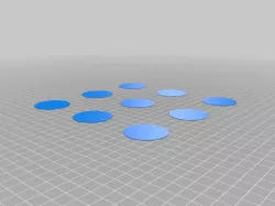 Bed Level Calibration Test