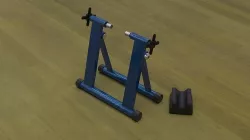 Bicycle Trainer 3D model