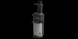 Black Slow Speed Juicer 3D model