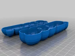  box III