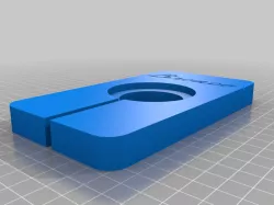 Bronco Console Tray
