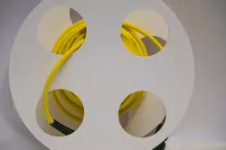 cable spool
