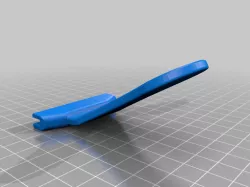 Car Rearview Mirror Wiper