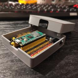 raspberry pi pico 2 expansion board for sale 3D Models | Page 1 | STLFinder