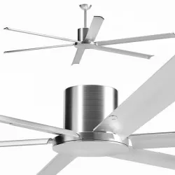 Ceiling fan ANDROS 3D model