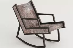 Chair 1010 3D model
