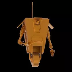 Claptrap star wars robot 3D model