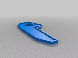  Dental Pick Case / Caja Arcos Dentales