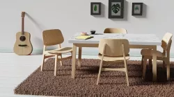 Dining Living Room 3D model