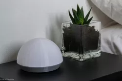 Dome Lamp