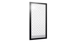 Door Screen Star 8 design 2 3D model