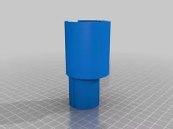 Dyson adapter