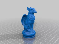 Eagle - Falcon - Griffon