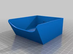 Ender 3 pro bin