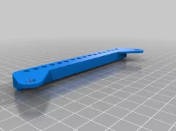 Fanatec McLaren GT3 Rev/Shift Light Bar