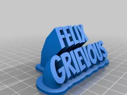 Felix Grievous