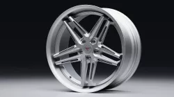 Ferrada CM1 3D model