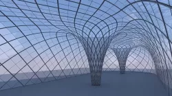 Glass Building 3D Models | Page 1 | STLFinder