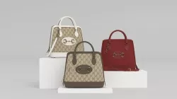 GUCCI BAG 003 3D model