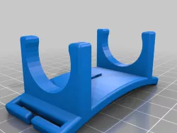 Headlamp Bracket
