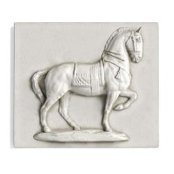3d horse wall sculpture horse bas relief horse wall bust | Page 1 ...