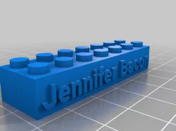 Jennifer Bacon