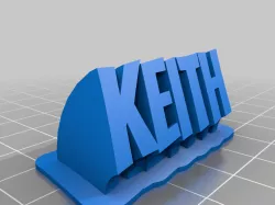 keith