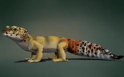 gecko models | Page 1 | STLFinder