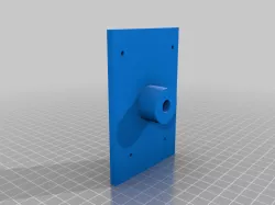 LiDAR Mount