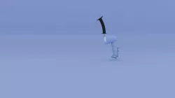 LUXO JR AND I 3D model