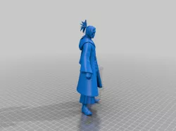 Master Eraqus