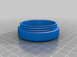MEDS Container