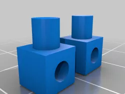 Minecraft Issue 01 Blocks Full Color