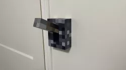 MINECRAFT LEVER LIGHT SWITCH