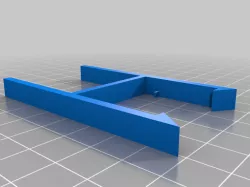 MPSM Z Spacer