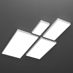 Multishape Brick B-C  3D model