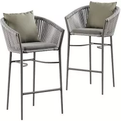 muse barstool 3D model