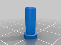My Customized Round Corner Spool Drawer with Lid