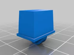 Navitek Pro/Plus LWL Protection Cap