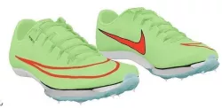 Nike Air zoom Maxfly running shoes 3D model