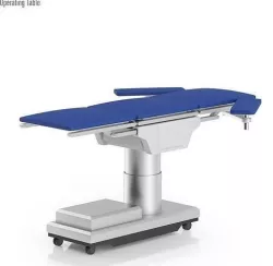Operating Table 3D model